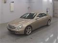 2007 Mercedes-Benz Cls-Class