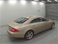 2007 Mercedes-Benz Cls-Class