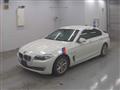 2012 BMW 5 Series