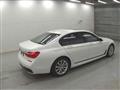 2016 BMW 7 Series
