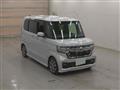 2022 Honda N BOX