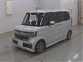 2022 Honda N BOX