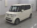 2013 Honda N BOX