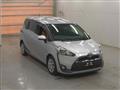 2016 Toyota Sienta