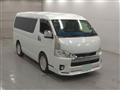 2022 Toyota Hiace Wagon