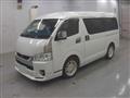 2022 Toyota Hiace Wagon