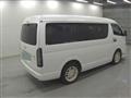 2022 Toyota Hiace Wagon