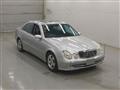 2004 Mercedes-Benz E-Class