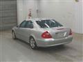 2004 Mercedes-Benz E-Class