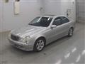 2004 Mercedes-Benz E-Class