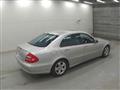 2004 Mercedes-Benz E-Class