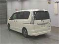 2015 Nissan Serena