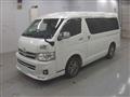 2013 Toyota Hiace Wagon