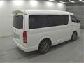2013 Toyota Hiace Wagon
