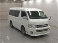 2013 Toyota Hiace Wagon