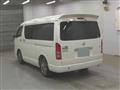 2013 Toyota Hiace Wagon