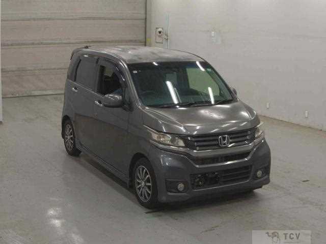 2015 Honda Honda Others