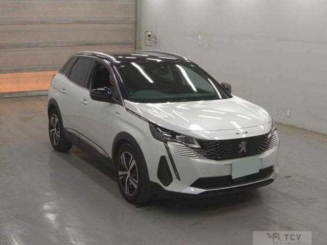 2024 Peugeot Peugoet Others