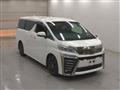 2018 Toyota Vellfire
