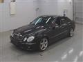 2005 Mercedes-Benz E-Class