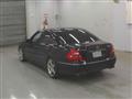 2005 Mercedes-Benz E-Class