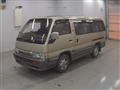 1992 Nissan Caravan Coach