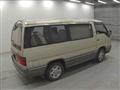 1992 Nissan Caravan Coach