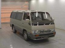 1992 Nissan Caravan Coach