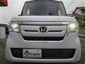 2019 Honda N BOX
