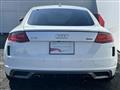 2019 Audi TT