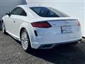 2019 Audi TT
