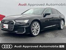2020 Audi A6