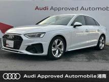 2021 Audi A4