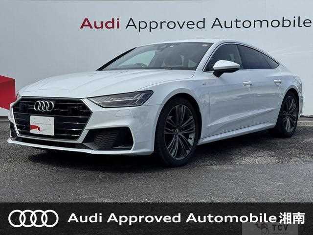 2023 Audi Audi Others