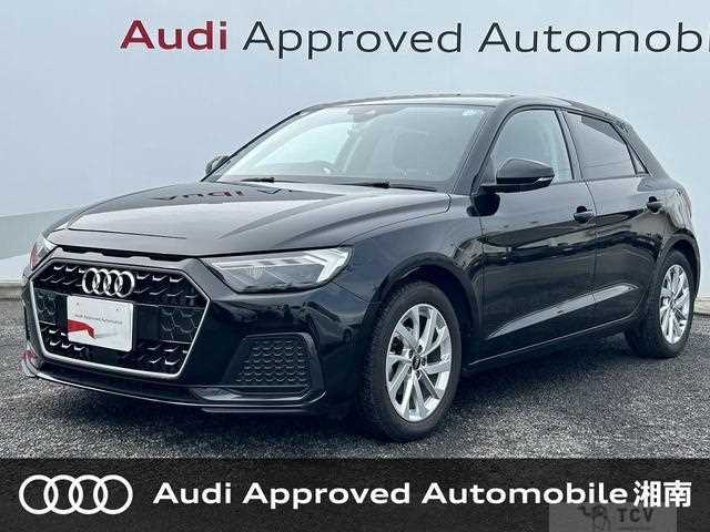 2021 Audi Audi Others