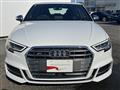 2021 Audi S3