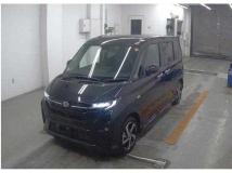 2025 Daihatsu Move