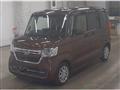 2021 Honda N BOX
