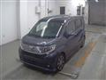 2015 Daihatsu Move