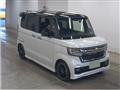 2022 Honda N BOX