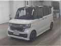 2022 Honda N BOX
