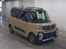2022 Daihatsu Tanto