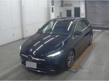 2021 Mercedes-Benz B-Class