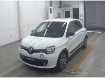2019 Renault Twingo