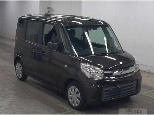 2017 Suzuki Suzuki Others