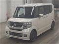 2017 Honda N BOX