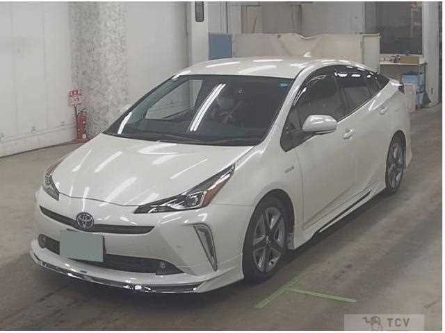 2021 Toyota Prius