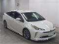2021 Toyota Prius