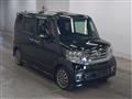 2016 Honda N BOX