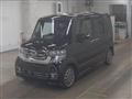 2016 Honda N BOX